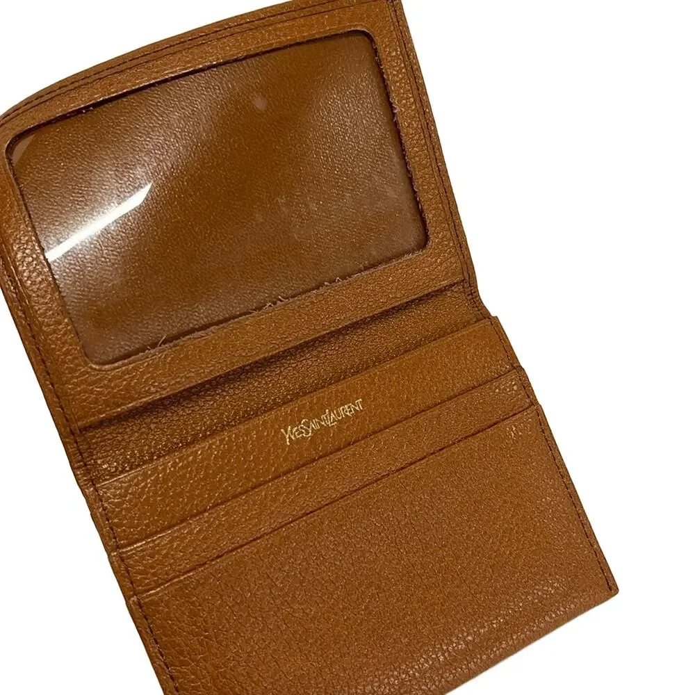 Saint Laurent YvesSaintLaurent Card Case - Picture 3 of 6